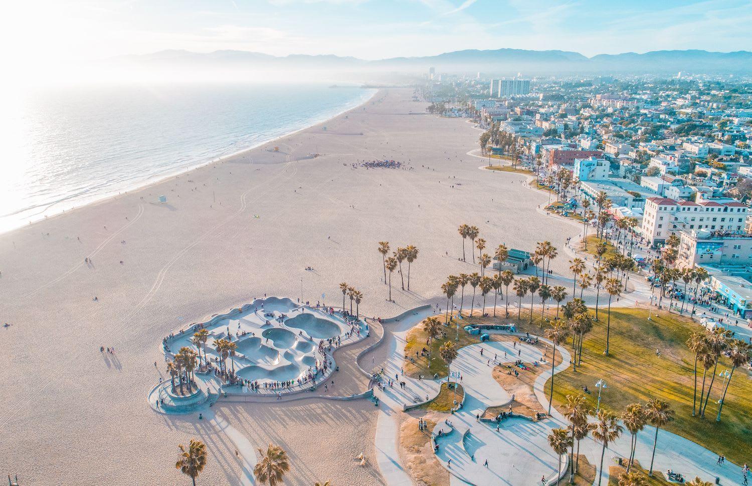 Hollywood Black Habitat Los Angeles Exteriör bild